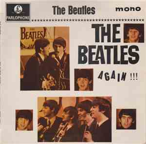The Beatles - The Beatles Again!!!