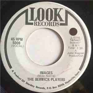 The Berwick Players - Images / I Found Out About You