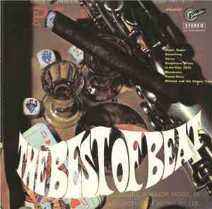 The Blue Cats - The Best Of Beat
