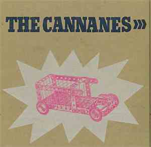The Cannanes - The Cannanes