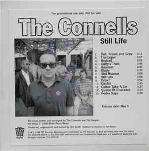 The Connells - Still Life