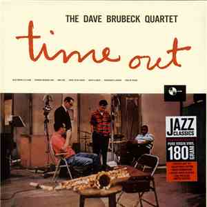 The Dave Brubeck Quartet - Time Out
