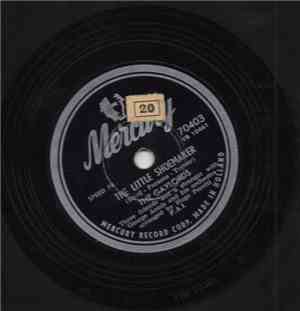 The Gaylords - The Little Shoemaker / Mecque, Mecque