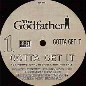The Godfather - Gotta Get It