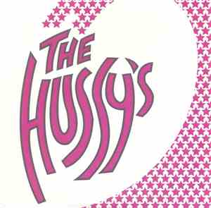 The Hussy's - Necklace