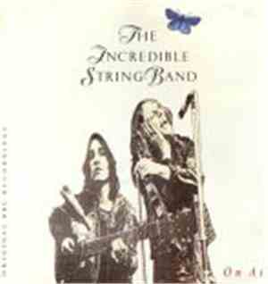 The Incredible String Band - On Air