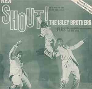 The Isley Brothers - Shout!