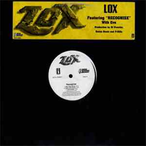 The Lox - Recognize