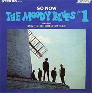 The Moody Blues - Go Now - Moody Blues #1