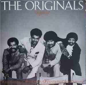 The Originals - Motown Superstar Series Vol. 10