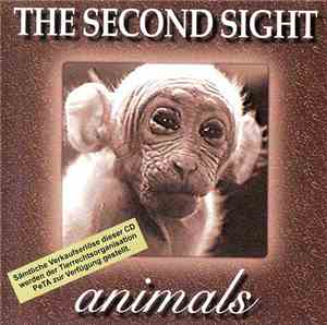The Second Sight - Animals