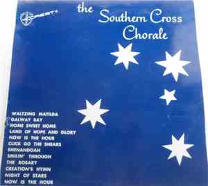 The Southern Cross Chorale - The Southern Cross Chorale