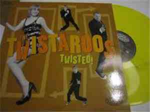 The Twistaroos - Twisted!