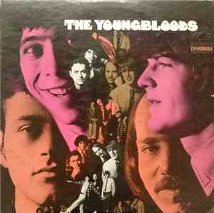 The Youngbloods - The Youngbloods