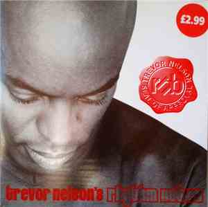 Trevor Nelson - Trevor Nelson's Rhythm Nation