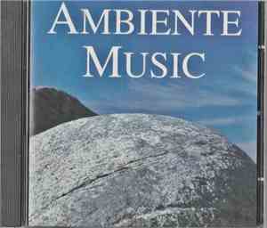 Various - Ambiente Music