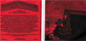 Various - DJ Supervittu Presents : Stockholm Tapes Volume 2, Disco 1980-84