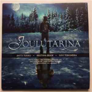 Various - Joulutarina