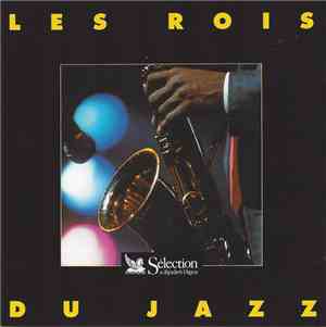Various - Les Rois Du Jazz
