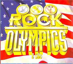 Various - Rock Olympics
