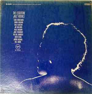 Various - The Essential Jazz Vocals