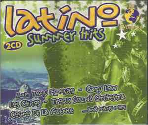 Various - The World Of Latino Summer Hits