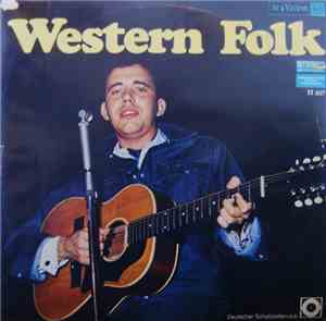 Various - Western Folk
