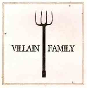 Villain Family - The Beatin' Horses