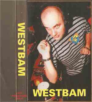 Westbam - Happy Planet DJ promo set