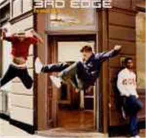3rd Edge - In And Out