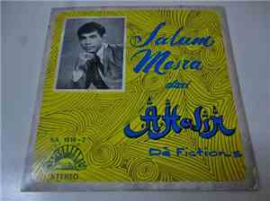 A. Halim and De'Fictions - Salam Mesra