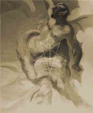 Abigor - Leytmotif Luzifer