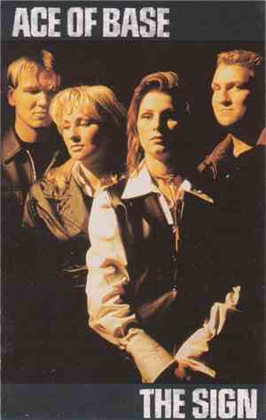 Ace Of Base - The Sign