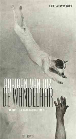 Adriaan van Dis - De Wandelaar