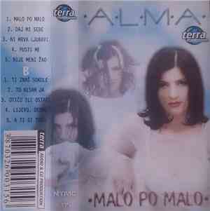 Alma Čardžić - Malo Po Malo