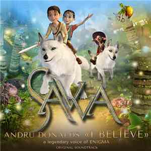 Andru Donalds - I Believe