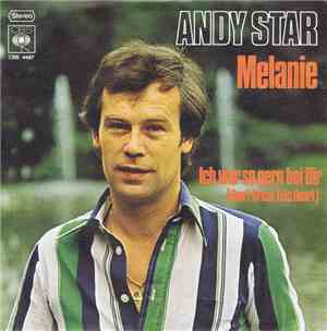 Andy Star - Melanie