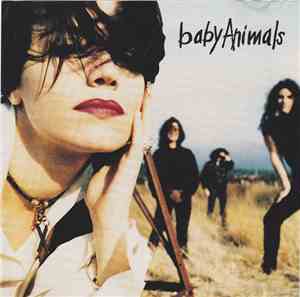 Baby Animals - Early Warning
