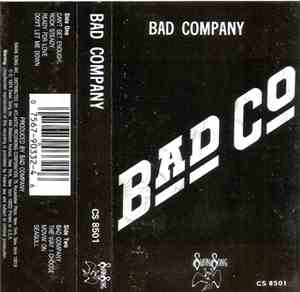 Bad Company  - Bad Company