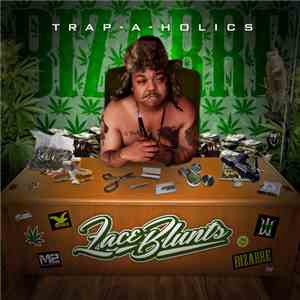 Bizarre  - Lace Blunts