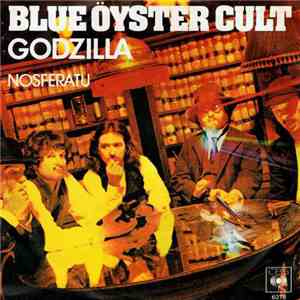 Blue Öyster Cult - Godzilla