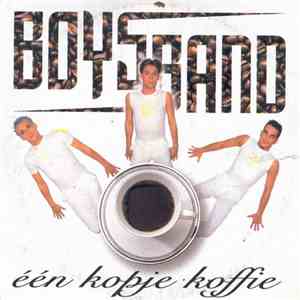 Boysband - Eén Kopje Koffie