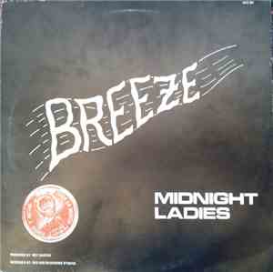 Breeze  - Midnight Ladies