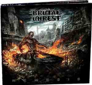 Brutal Unrest - Nemesis