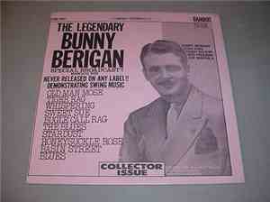 Bunny Berigan - The Legendary Bunny Berigan