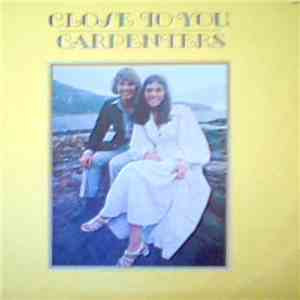Carpenters - Close To You