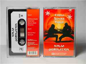 Cobra Strike Force - Ninja Domination