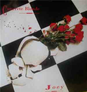 Concrete Blonde - Joey