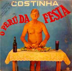 Costinha  - O Peru Da Festa