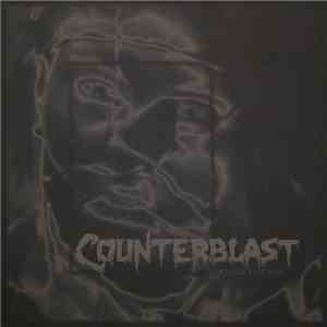 Counterblast - Balance Of Pain